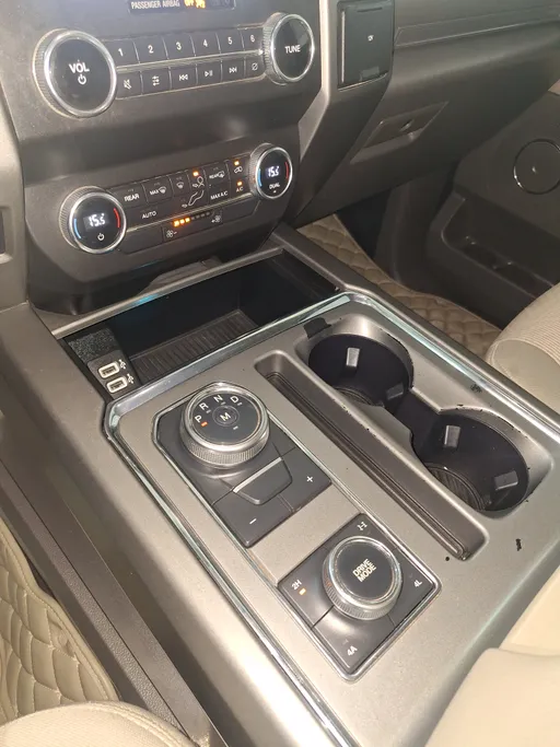 فورد اكسبدشن XLT 2019 