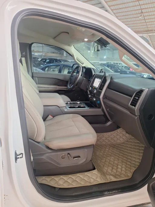 فورد اكسبدشن XLT 2019 