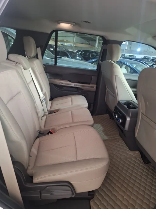 فورد اكسبدشن XLT 2019 