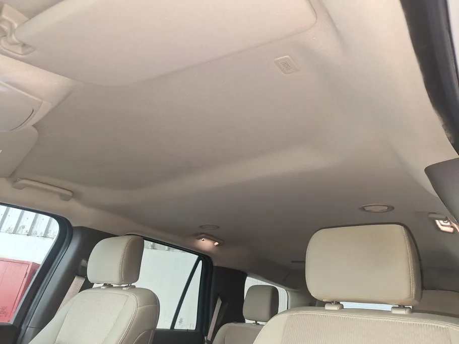 فورد اكسبدشن XLT 2019 