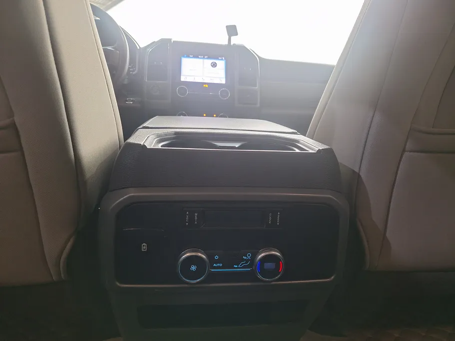 فورد اكسبدشن XLT 2019 