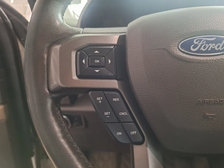 فورد اكسبدشن XLT 2019 