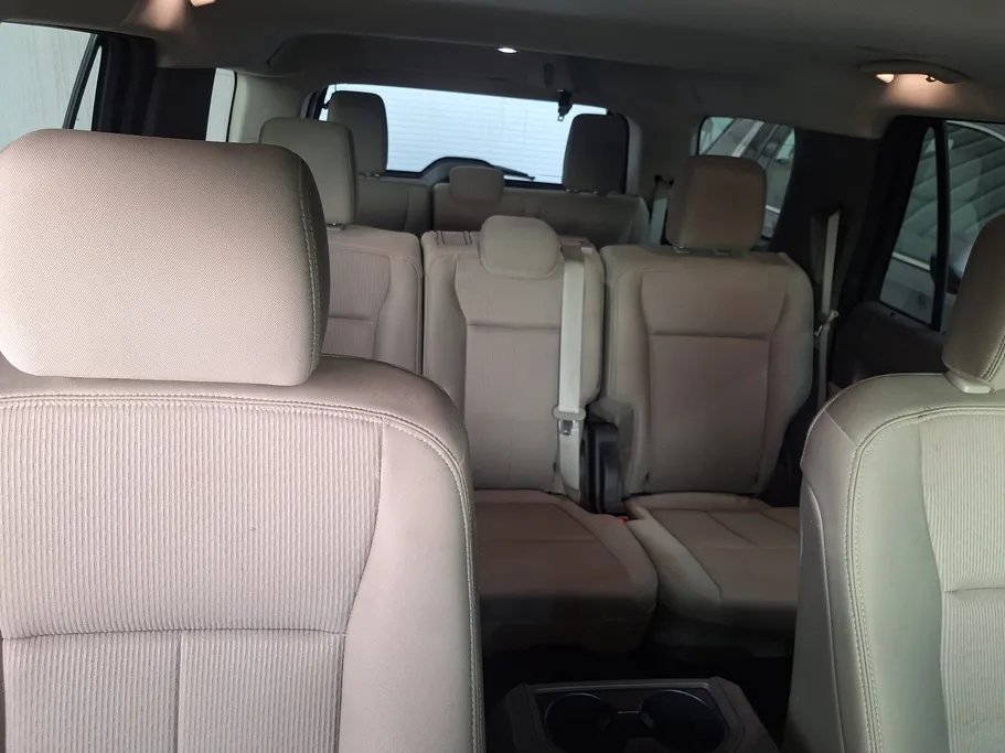 فورد اكسبدشن XLT 2019 