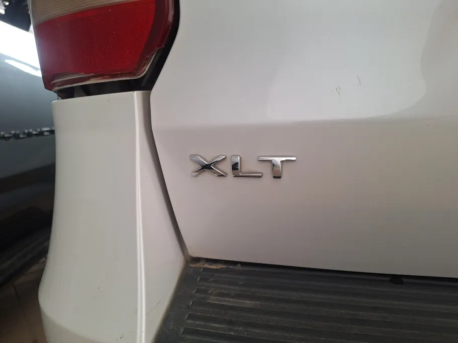 فورد اكسبدشن XLT 2019 