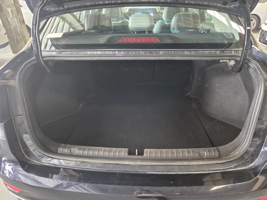 جيلي امجراند GF 2025 