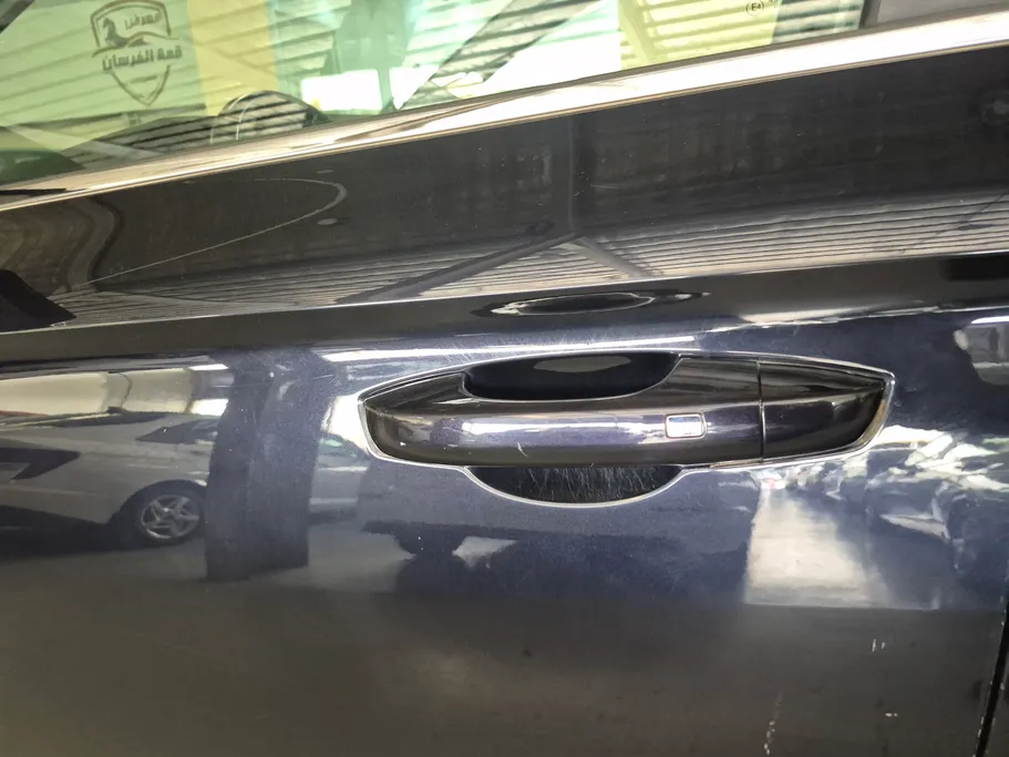 جيلي امجراند GF 2025 