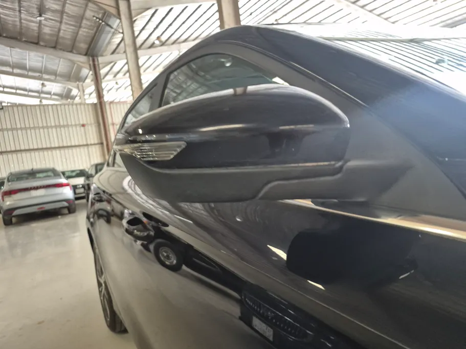 جيلي امجراند GF 2025 