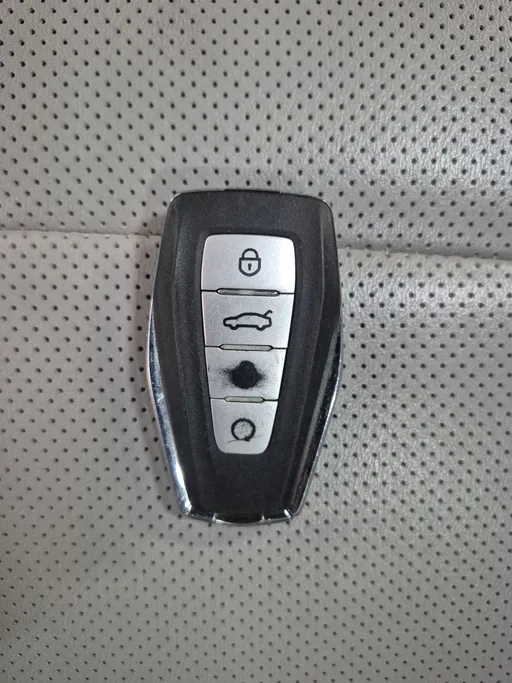 جيلي امجراند GF 2025 