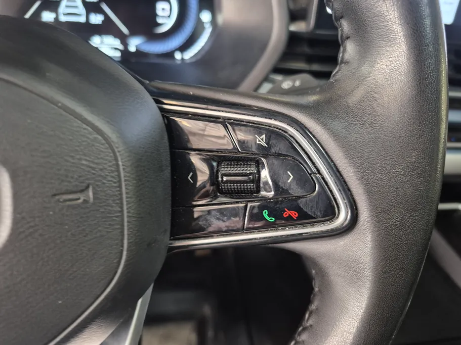 جيلي امجراند GF 2025 