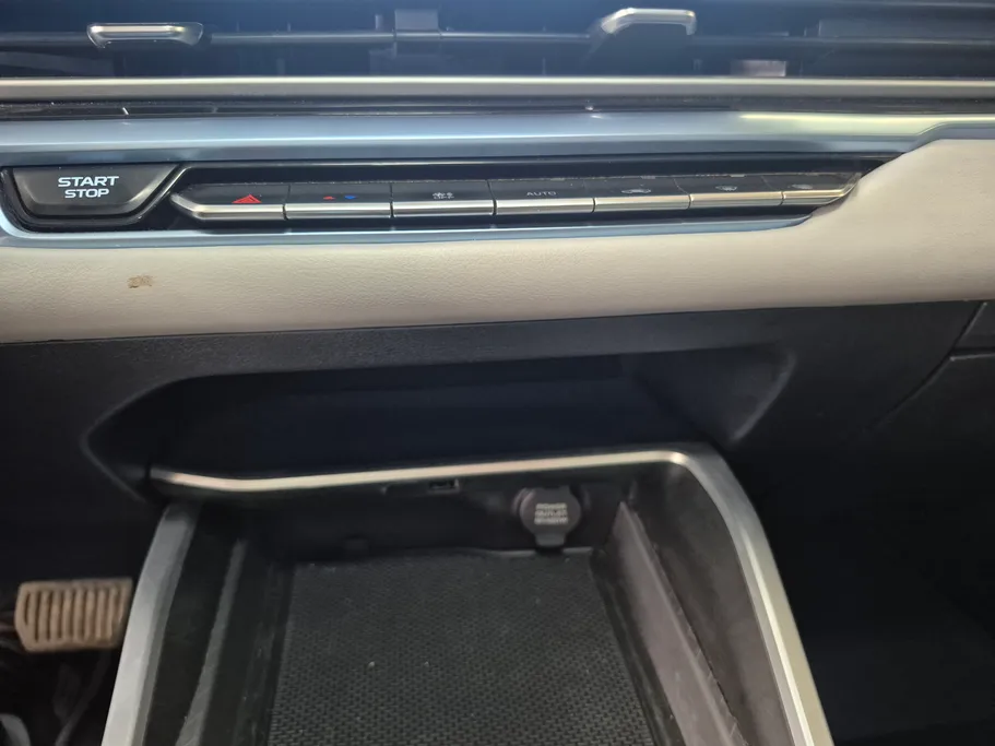 جيلي امجراند GF 2025 