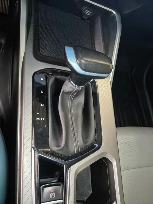 جيلي امجراند GF 2025 