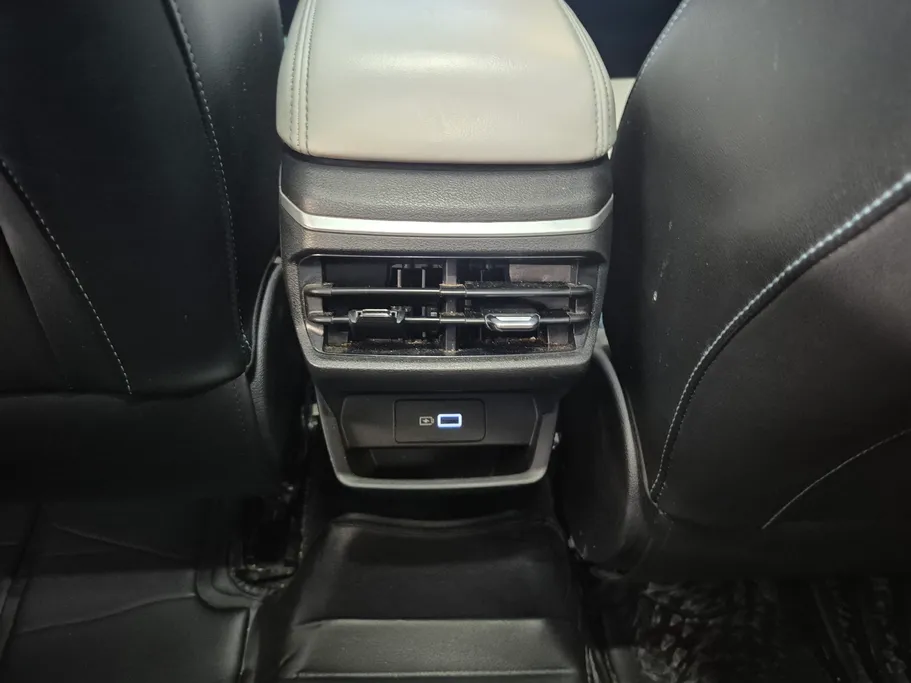 جيلي امجراند GF 2025 