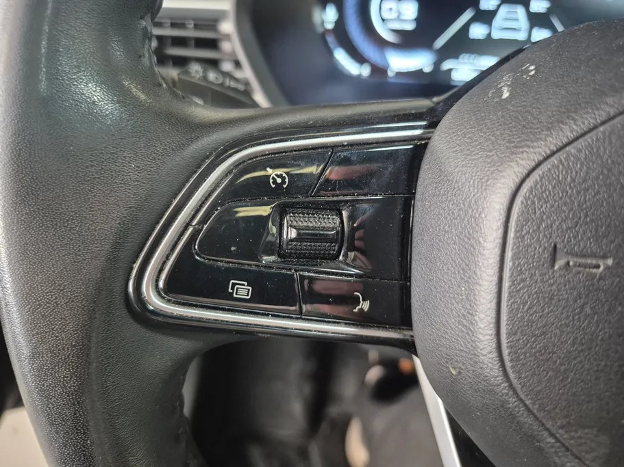 جيلي امجراند GF 2025 