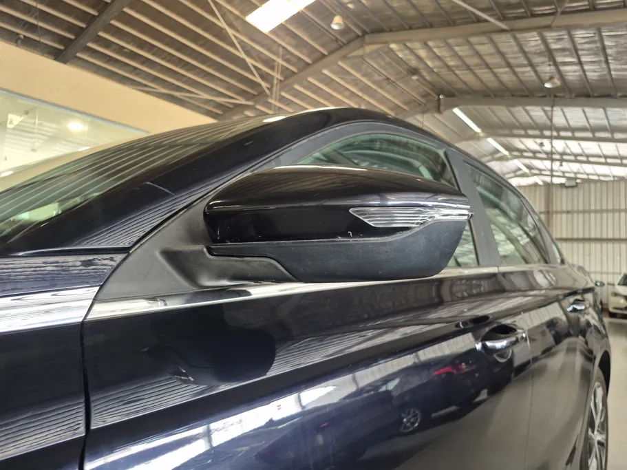 جيلي امجراند GF 2025 