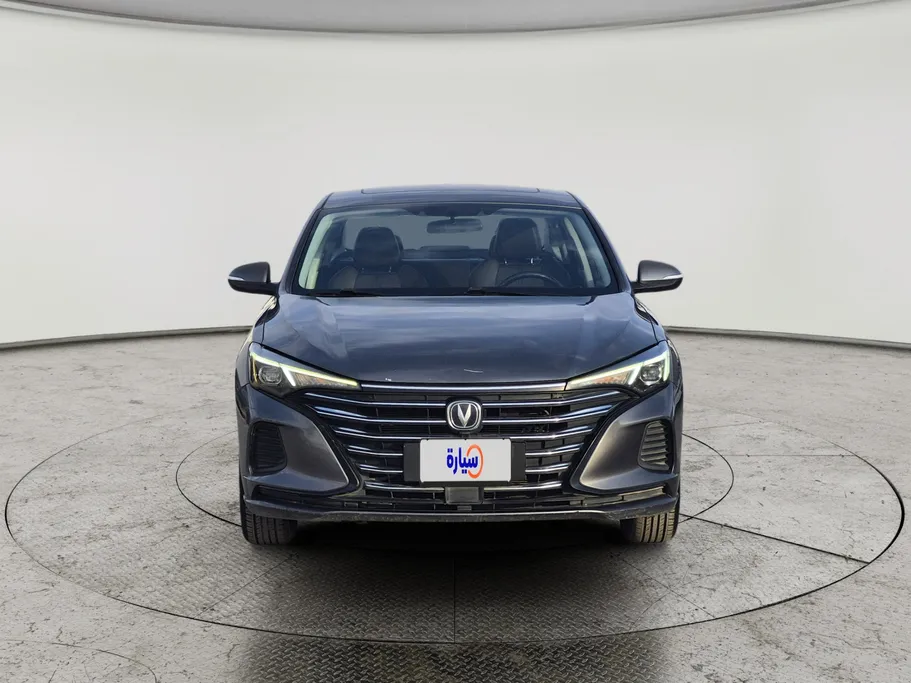 شانجان ايدو بلس Smart 2023 