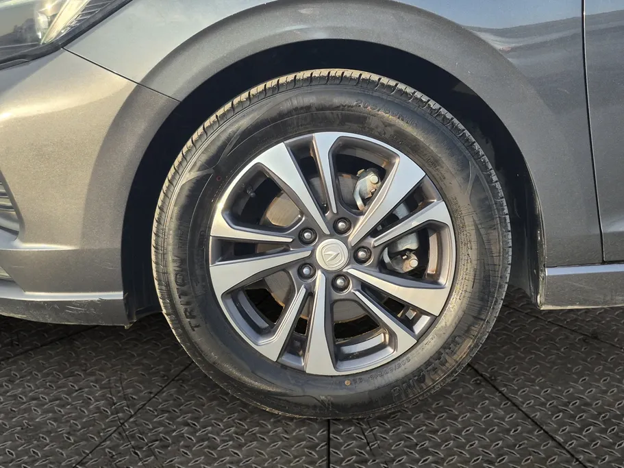 شانجان ايدو بلس Smart 2023 