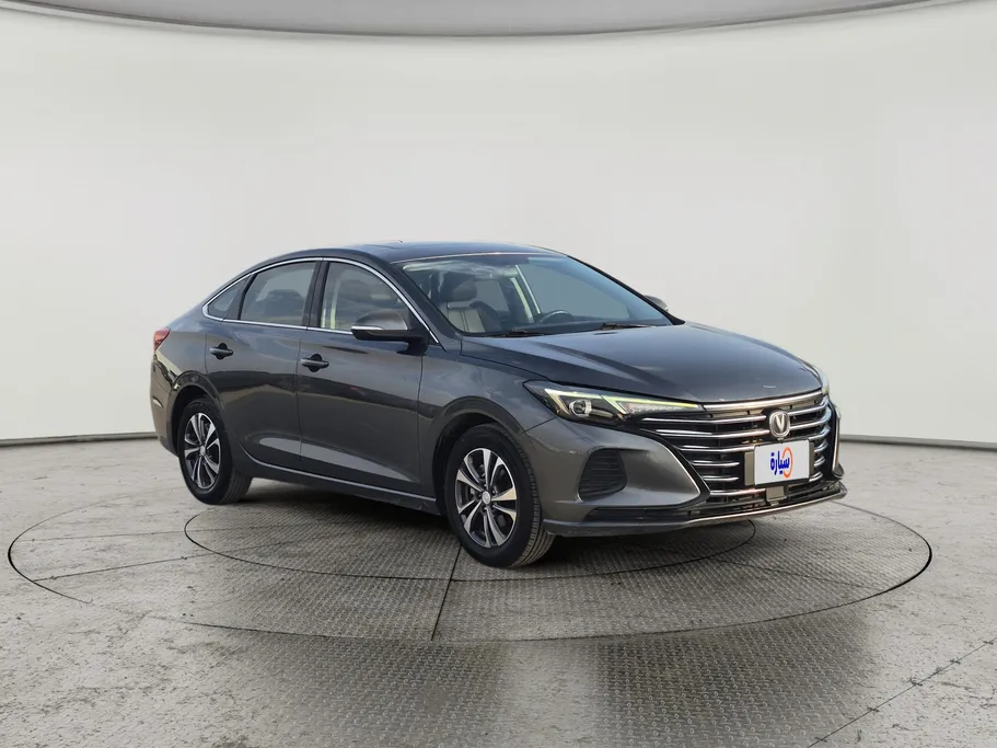 شانجان ايدو بلس Smart 2023 