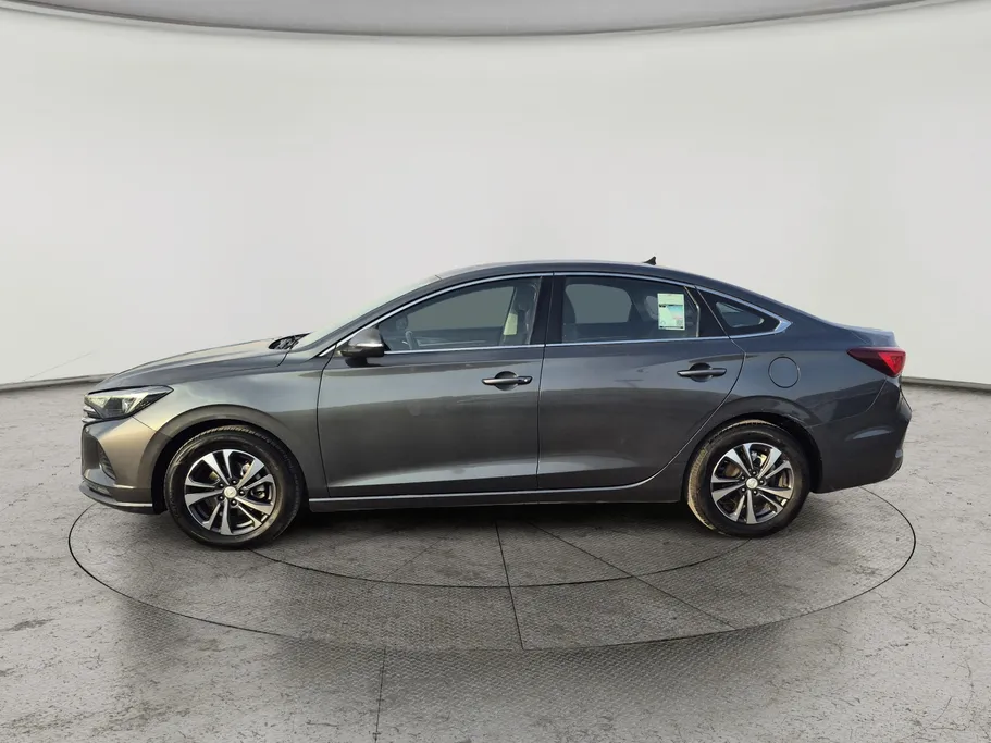 شانجان ايدو بلس Smart 2023 