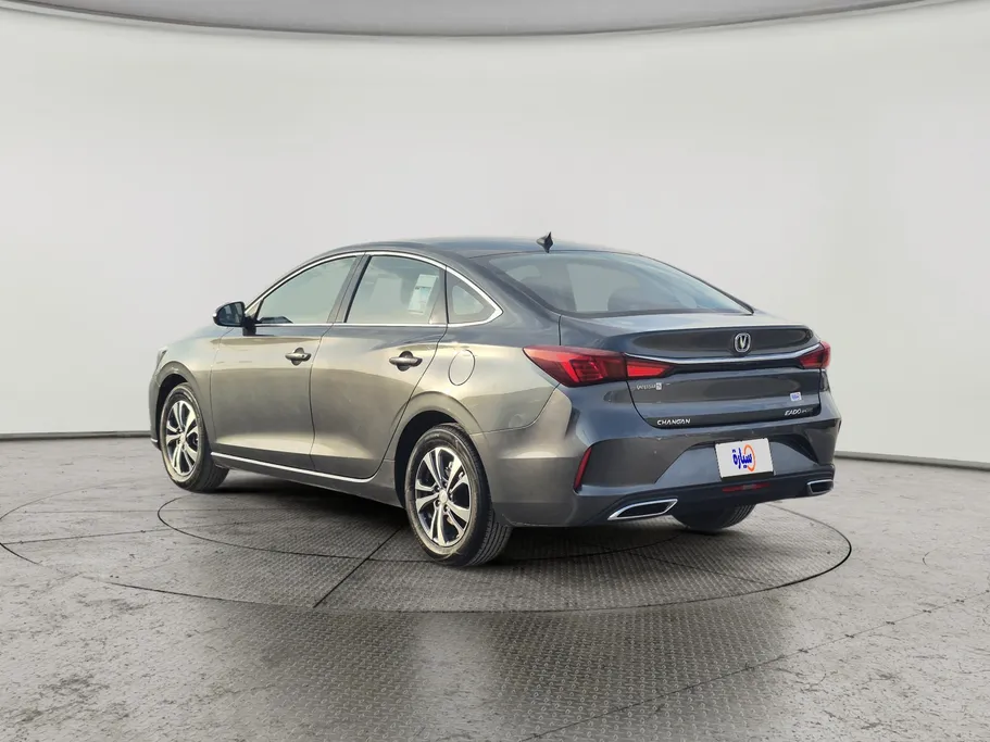 شانجان ايدو بلس Smart 2023 