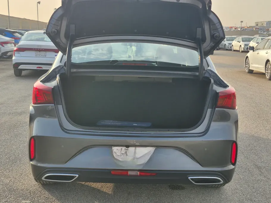 شانجان ايدو بلس Smart 2023 