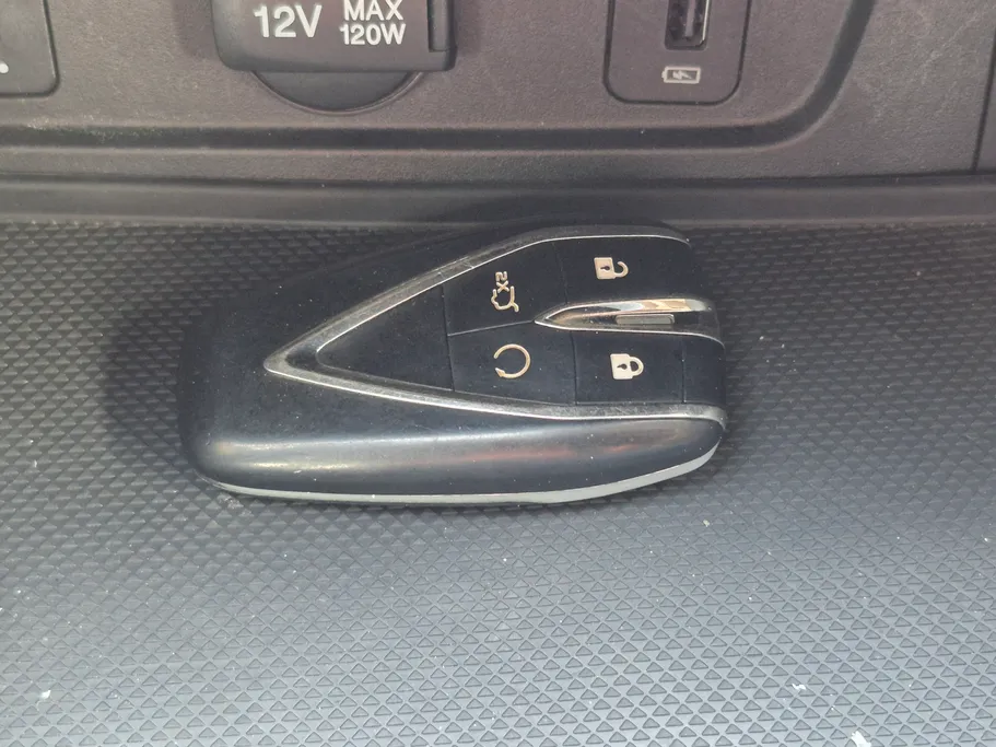 شانجان ايدو بلس Smart 2023 