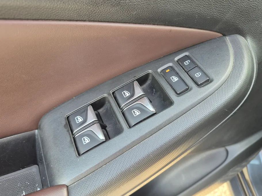 شانجان ايدو بلس Smart 2023 