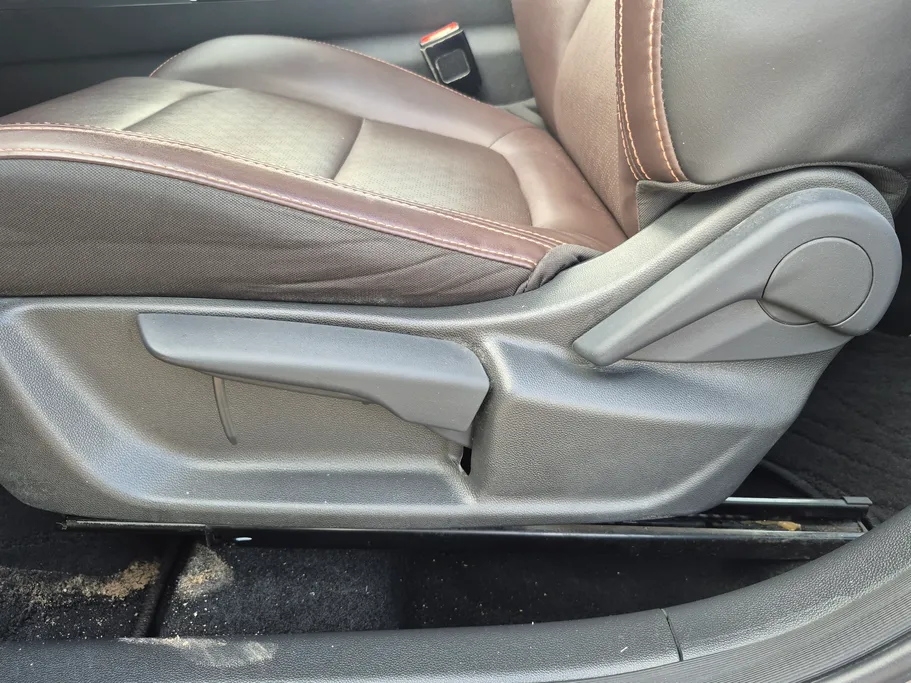 شانجان ايدو بلس Smart 2023 