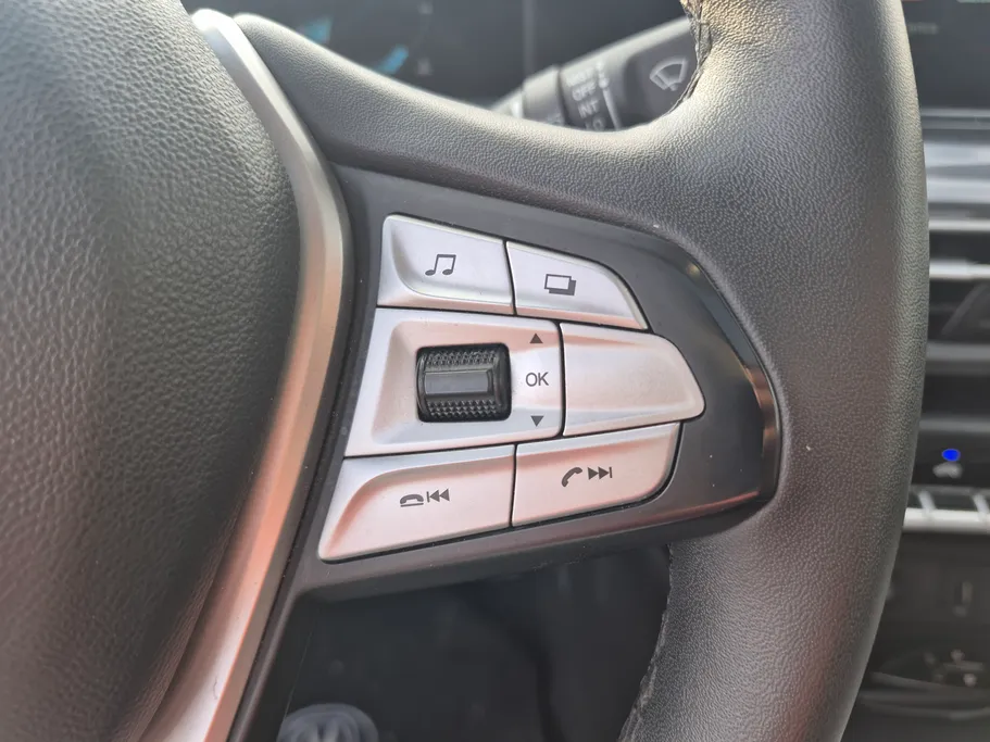 شانجان ايدو بلس Smart 2023 