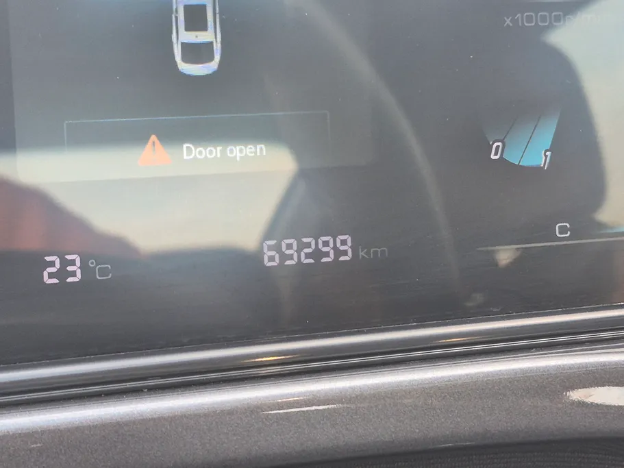 شانجان ايدو بلس Smart 2023 