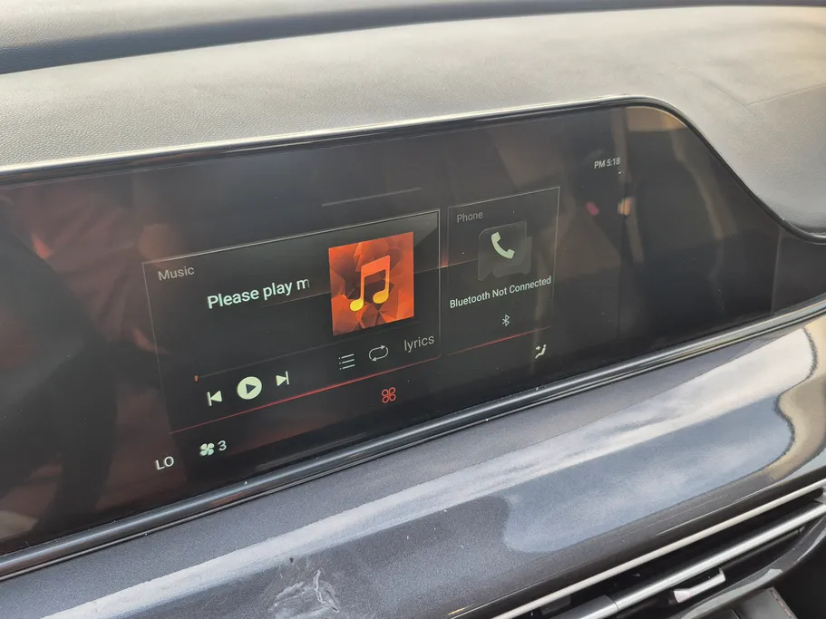 شانجان ايدو بلس Smart 2023 