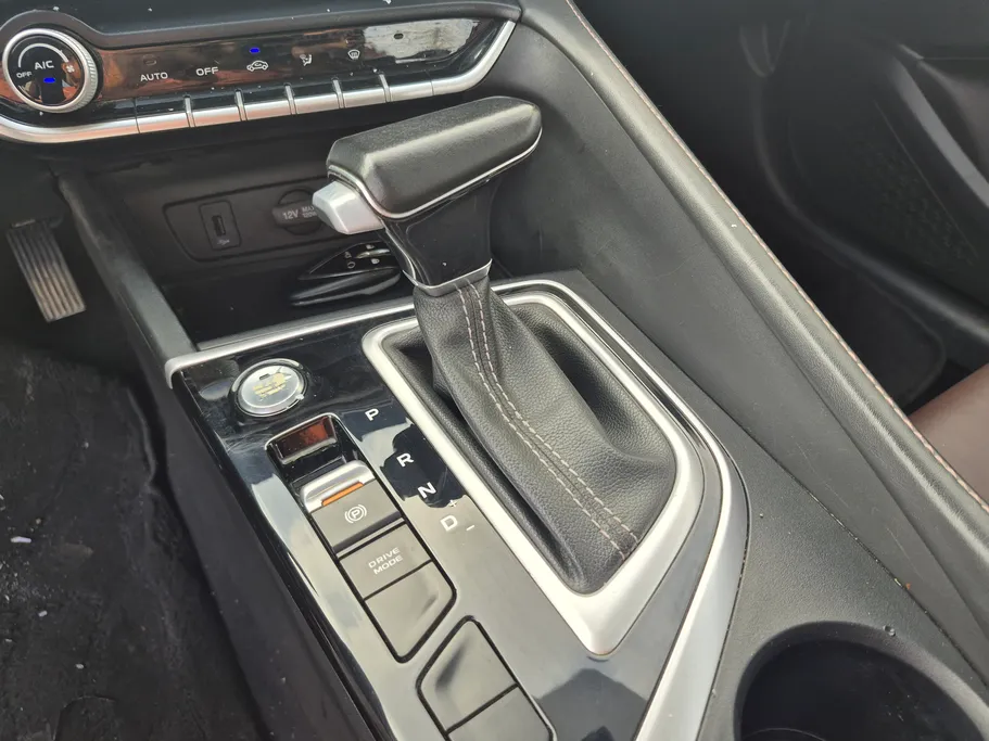 شانجان ايدو بلس Smart 2023 