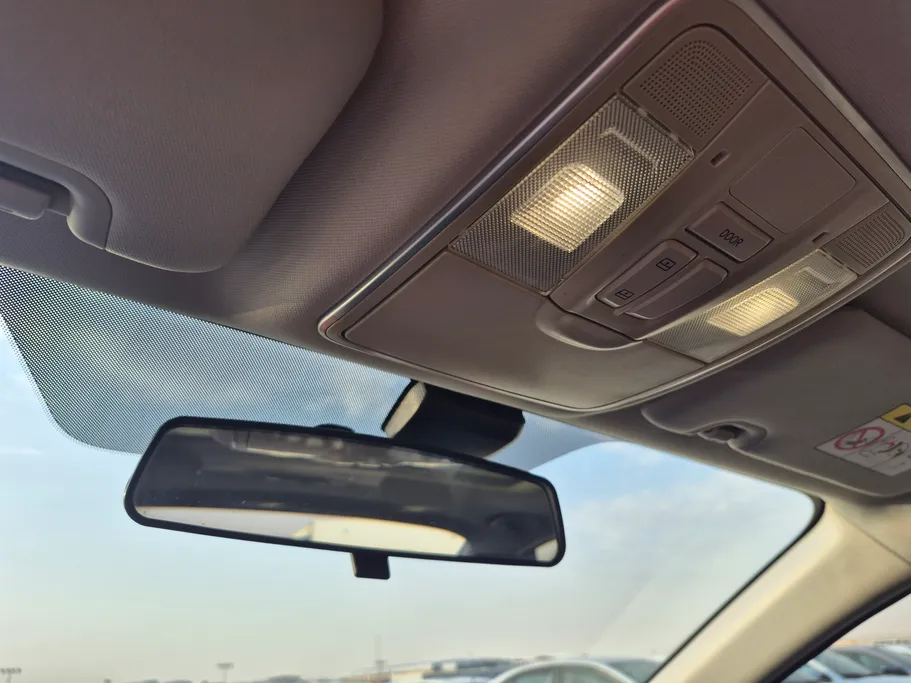 شانجان ايدو بلس Smart 2023 