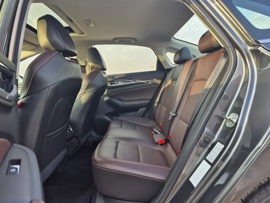 شانجان ايدو بلس Smart 2023 