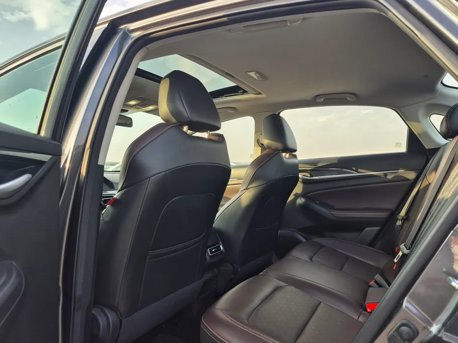 شانجان ايدو بلس Smart 2023 