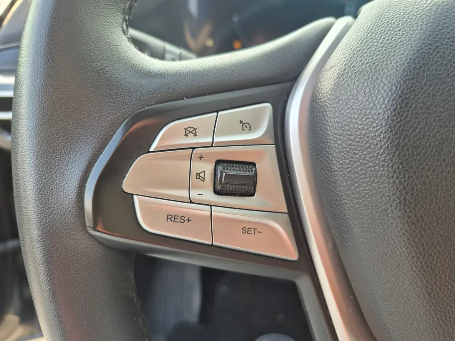 شانجان ايدو بلس Smart 2023 