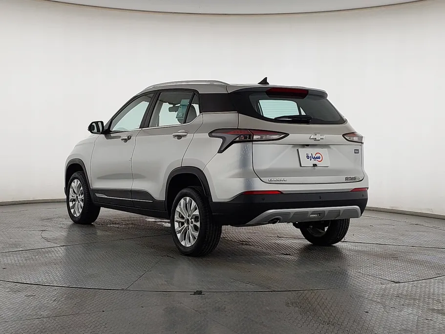 2023 Chevrolet Groove LT 