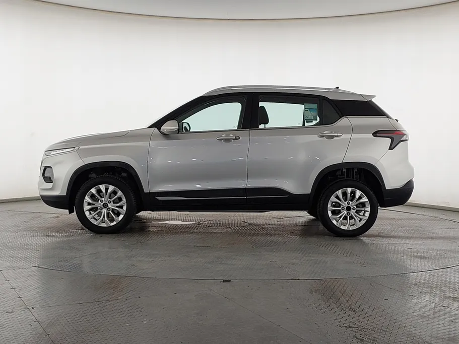 2023 Chevrolet Groove LT 