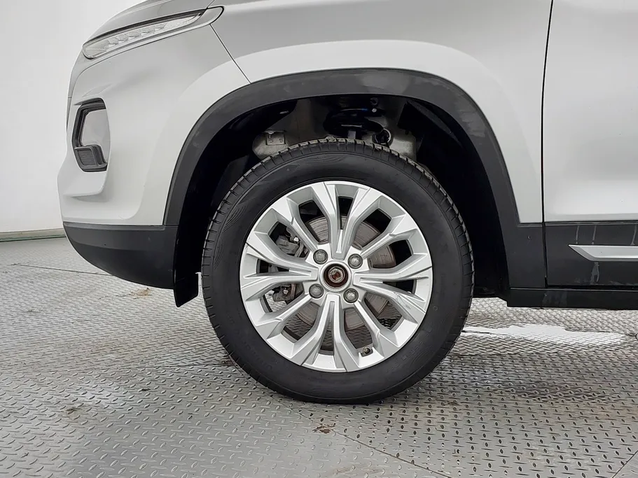 2023 Chevrolet Groove LT 