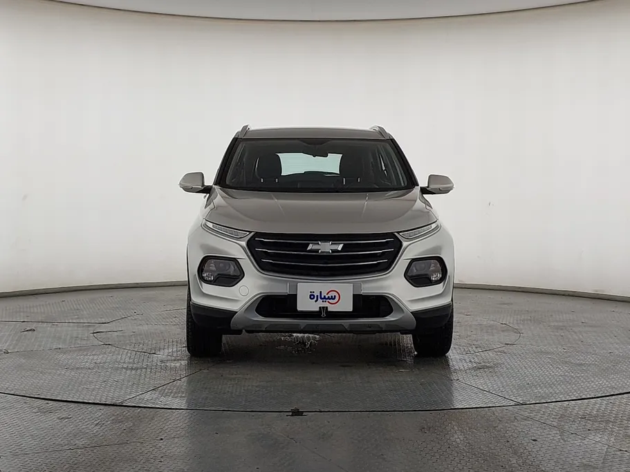 2023 Chevrolet Groove LT 