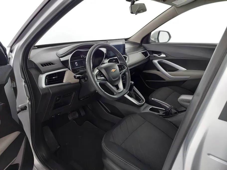 2023 Chevrolet Groove LT 