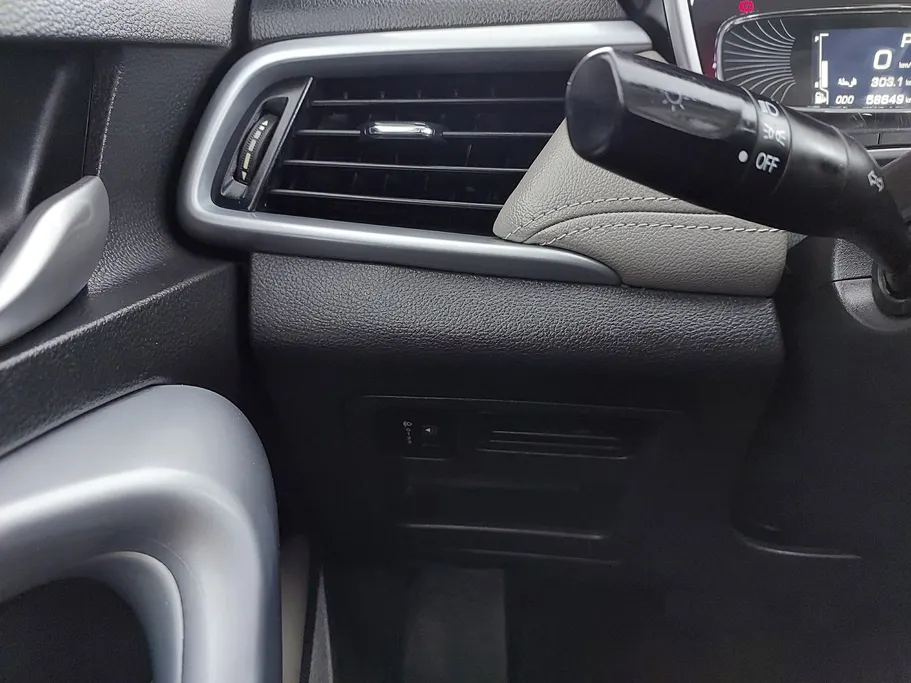 2023 Chevrolet Groove LT 