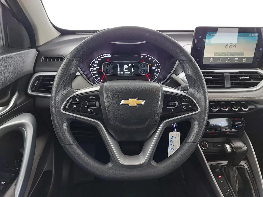 2023 Chevrolet Groove LT 