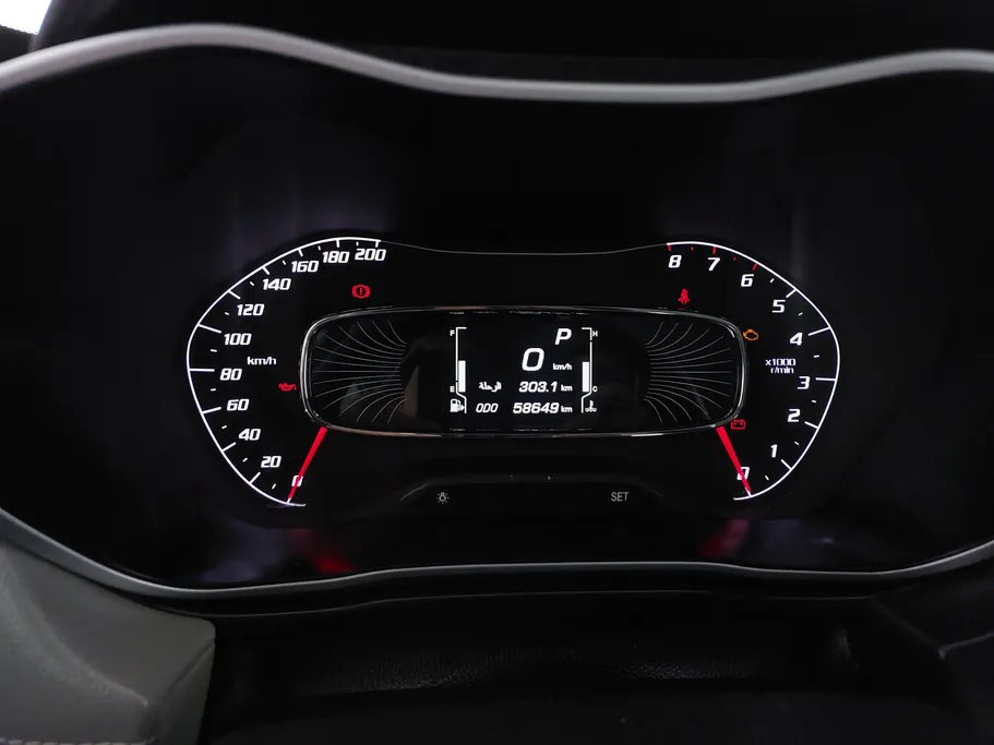 2023 Chevrolet Groove LT 