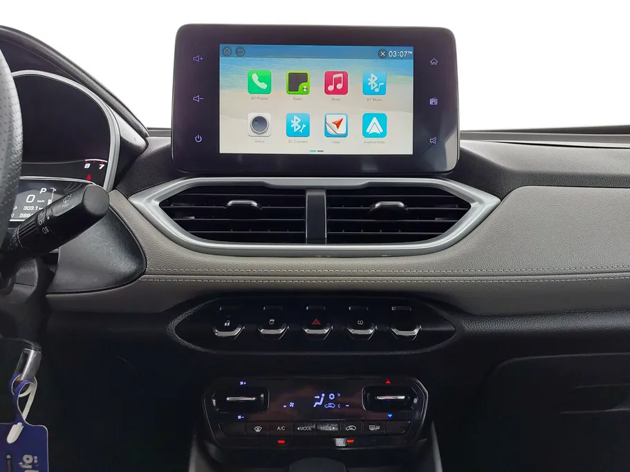 2023 Chevrolet Groove LT 