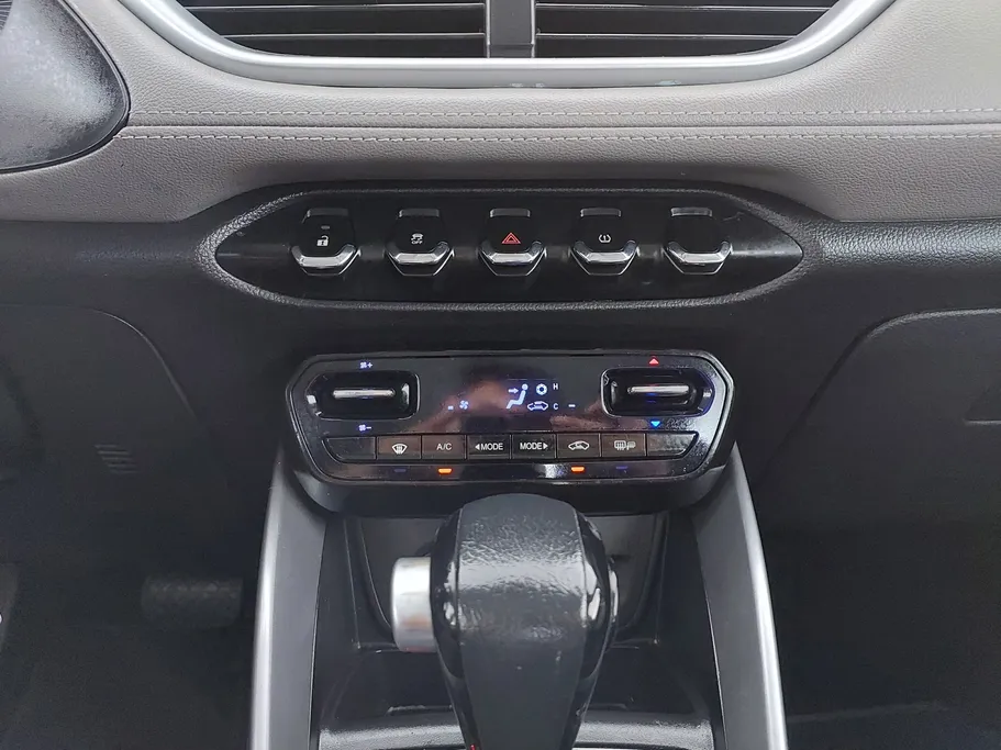 2023 Chevrolet Groove LT 
