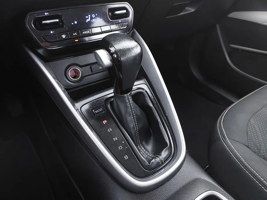 2023 Chevrolet Groove LT 