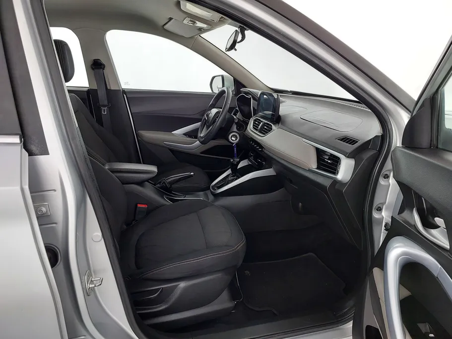 2023 Chevrolet Groove LT 