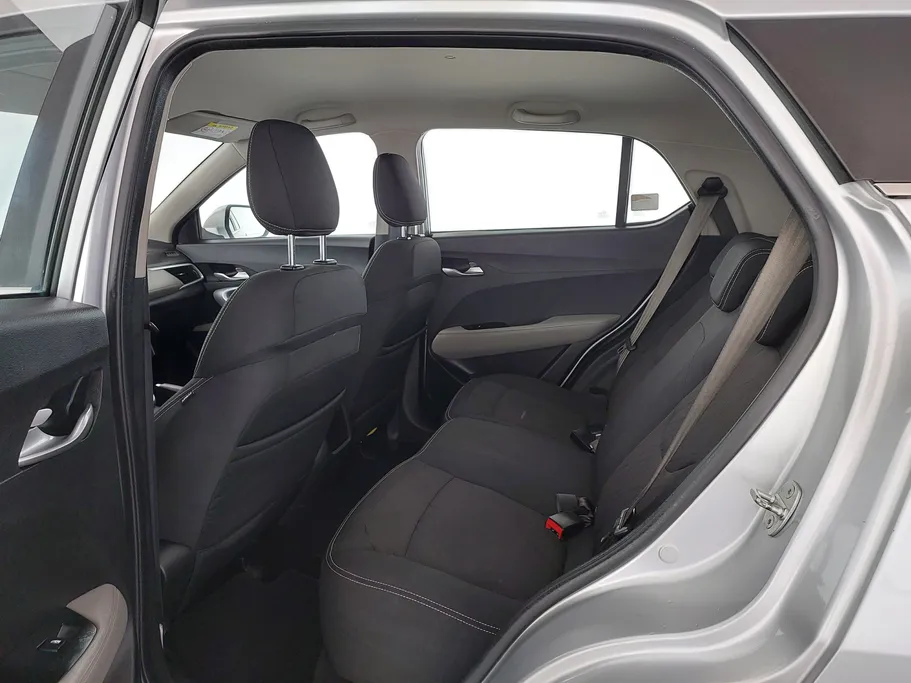 2023 Chevrolet Groove LT 