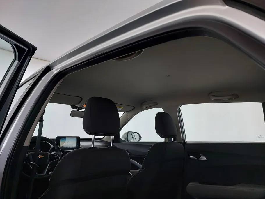 2023 Chevrolet Groove LT 