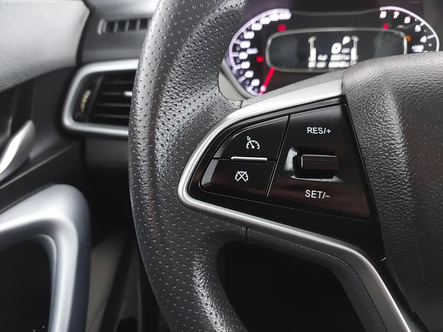 2023 Chevrolet Groove LT 
